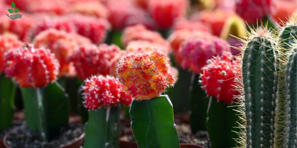 What is a Moon Cactus