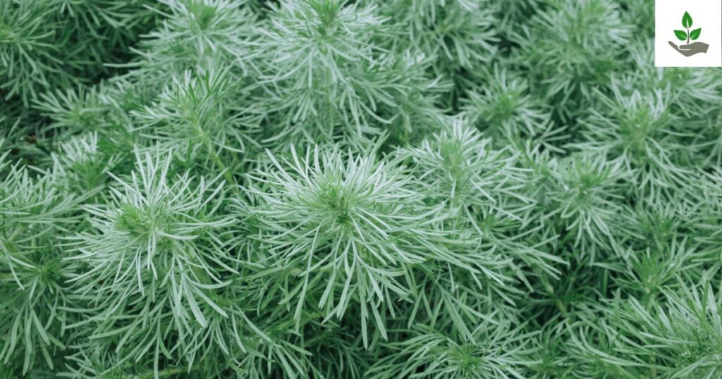 Silver Mound Artemisia