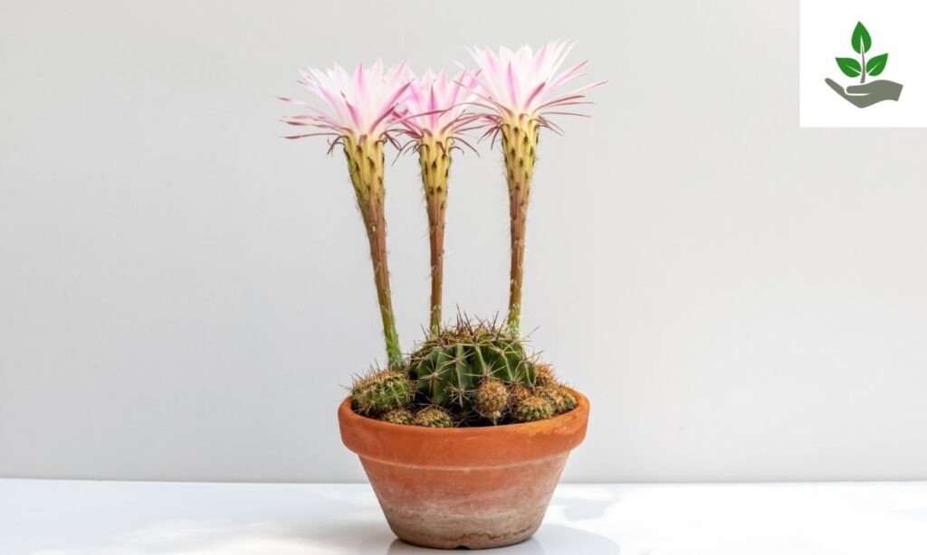 What is Easter Lily Cactus