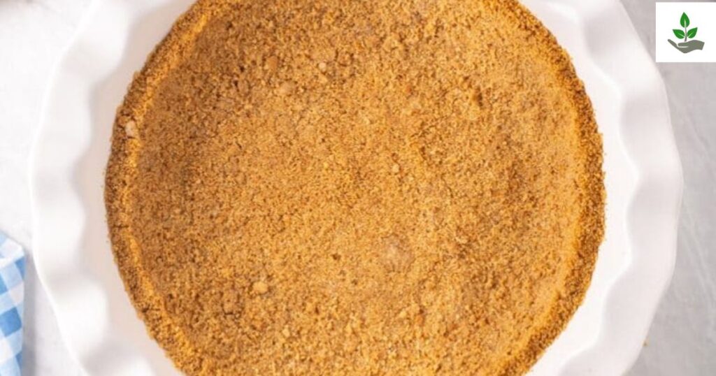 Graham Cracker Crust Recipe