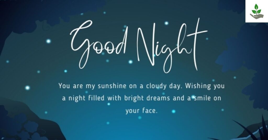 Good Night Messages