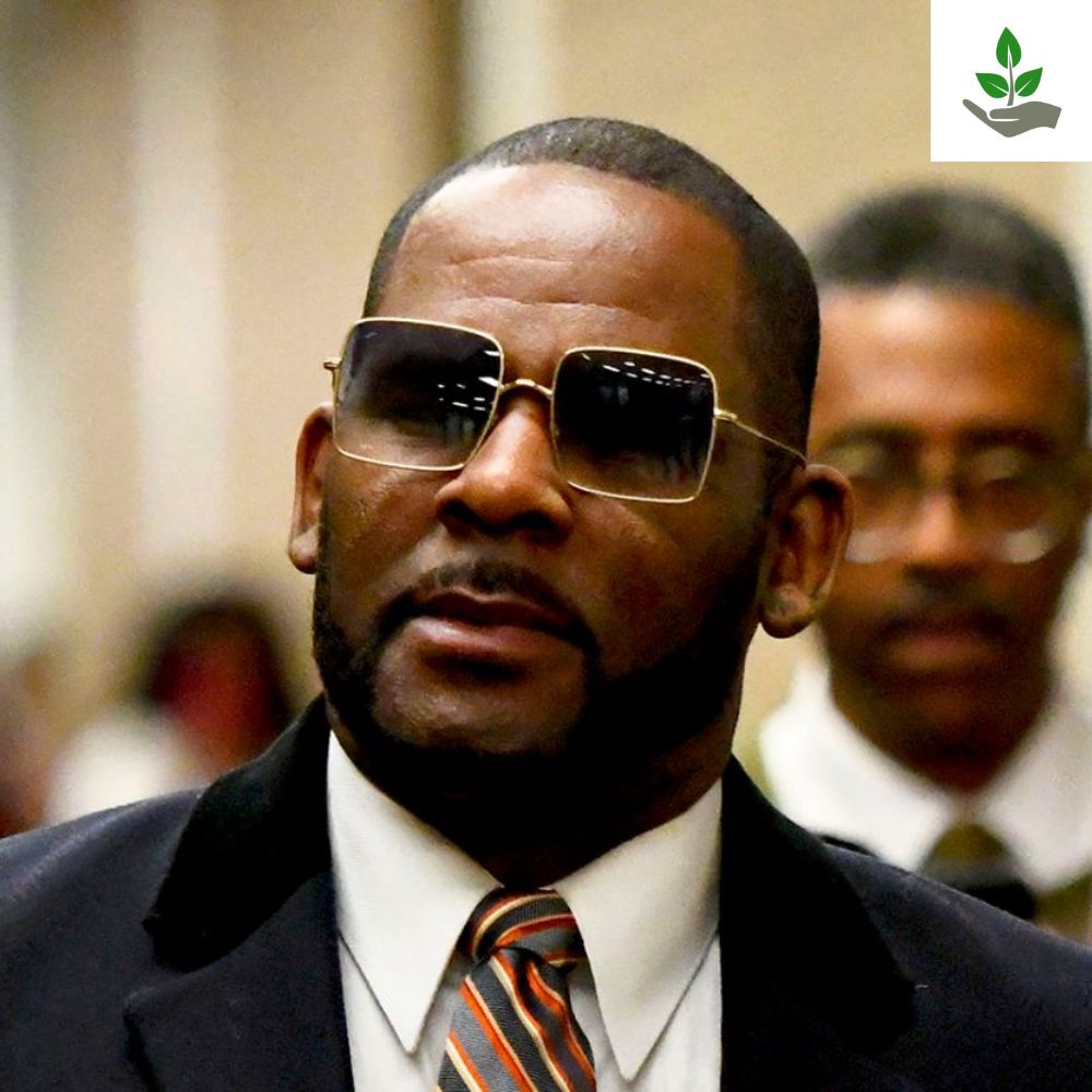 R Kelly