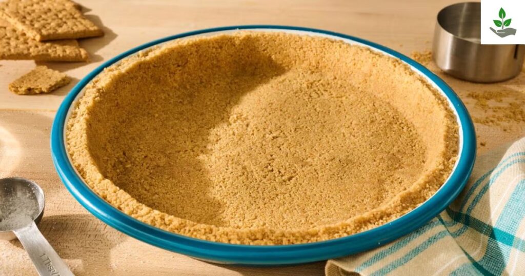 Graham Cracker Crust