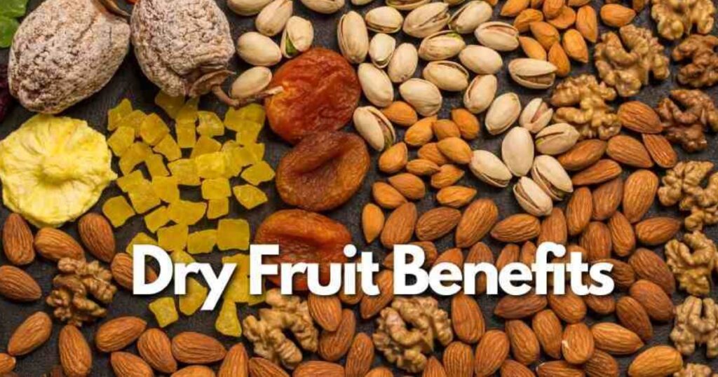 Dry Fruit Good