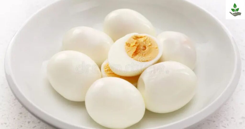 Other Methods For Frozen Eggs