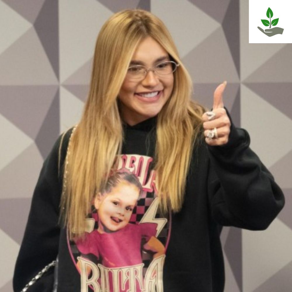 Virginia Fonseca Career