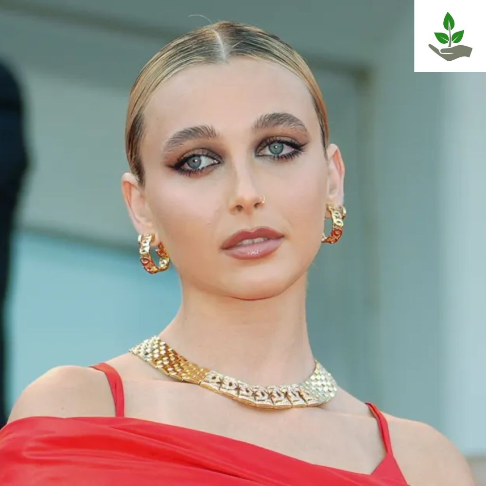 Emma Chamberlain Net Worth