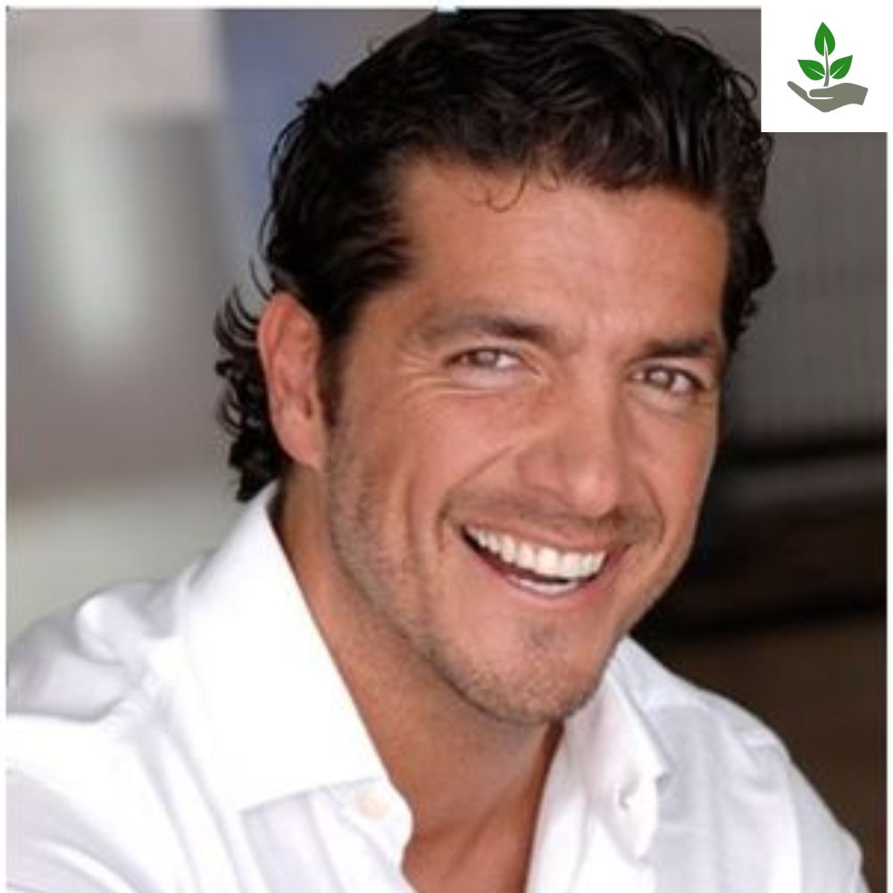 Paulo Quevedo Net Worth?