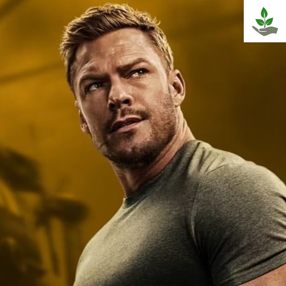 Alan Ritchson?