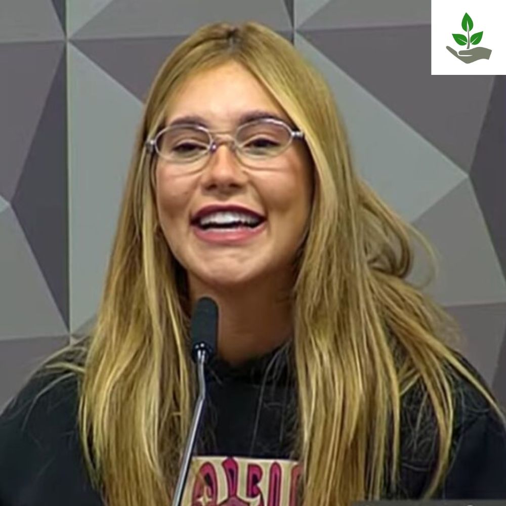 Virginia Fonseca