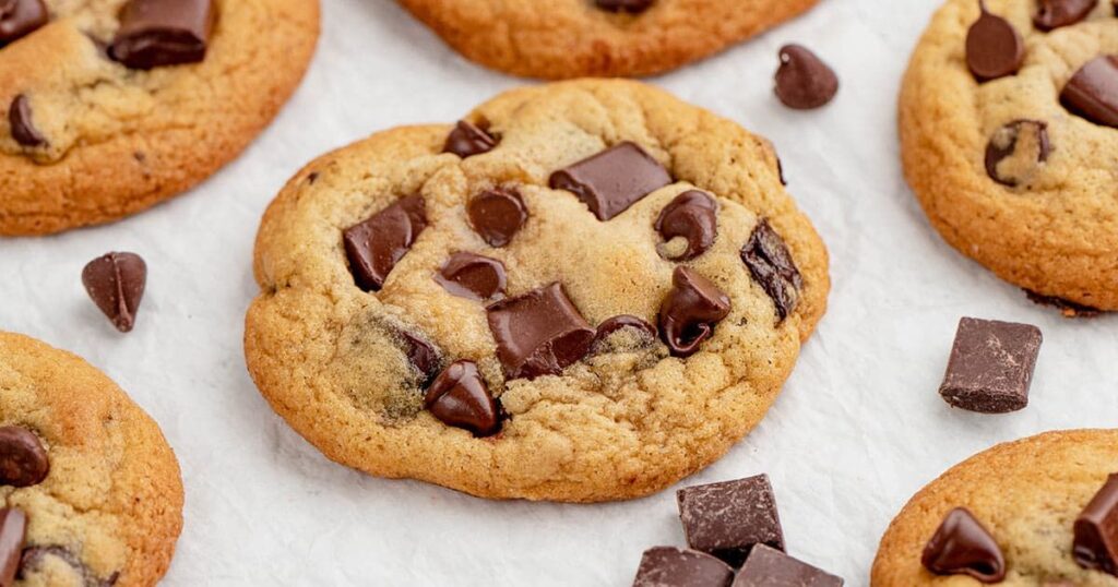 One Bowl Cookies?