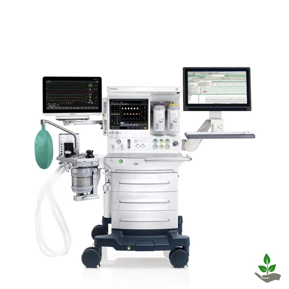 Anesthesia Machine