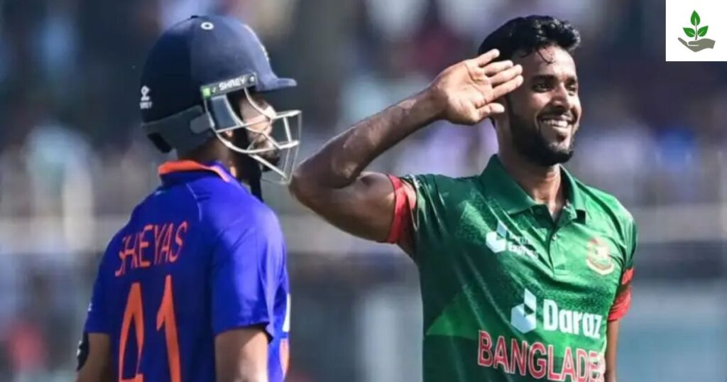 Bangladesh National Cricket Team Vs India National Cricket Team Match Scorecard