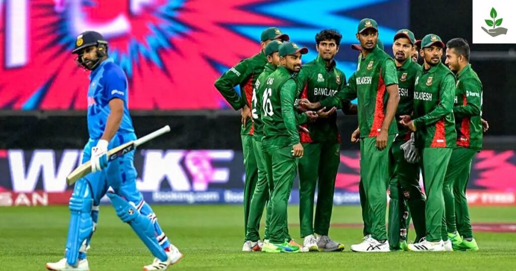 Bangladesh National Cricket Team Vs India National Cricket Team Stats