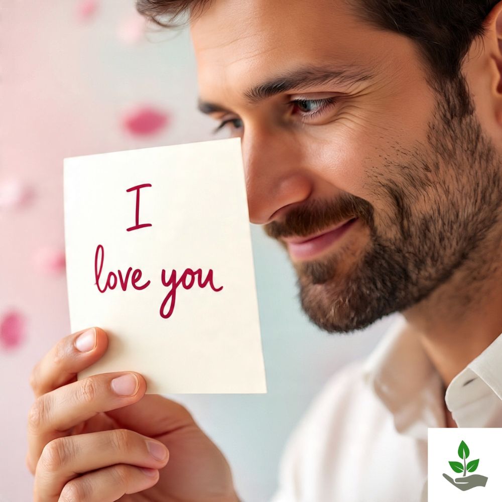 Love Messages For My Wife