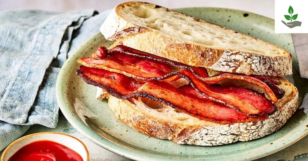 Crispy Air Fryer Bacon Recipe