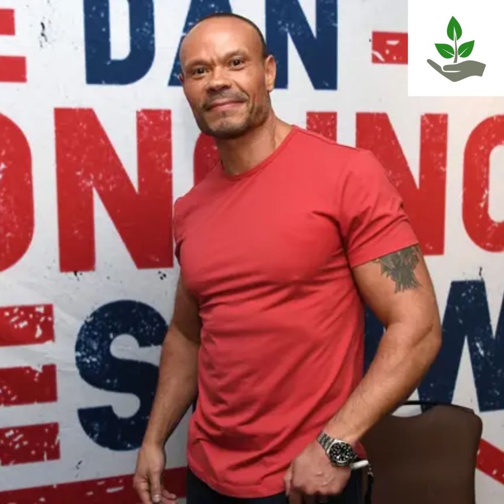 Dan Bongino Education