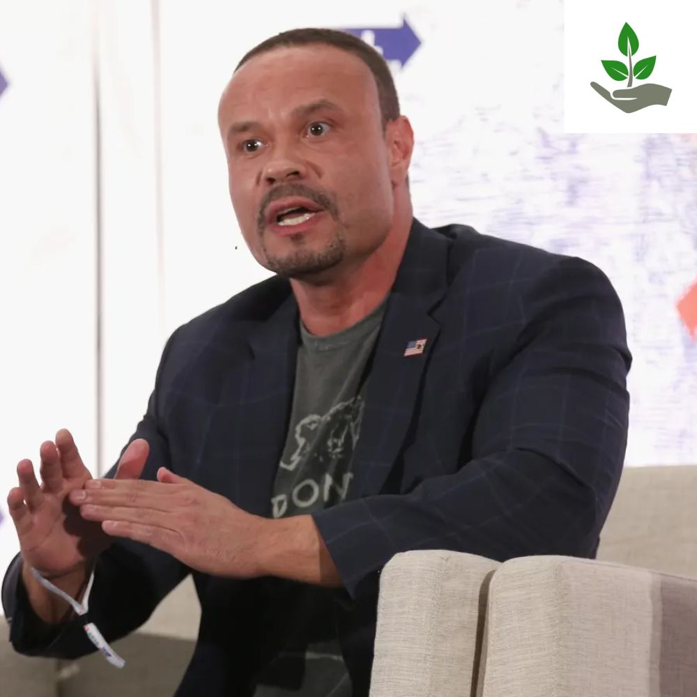 Dan Bongino Net Worth