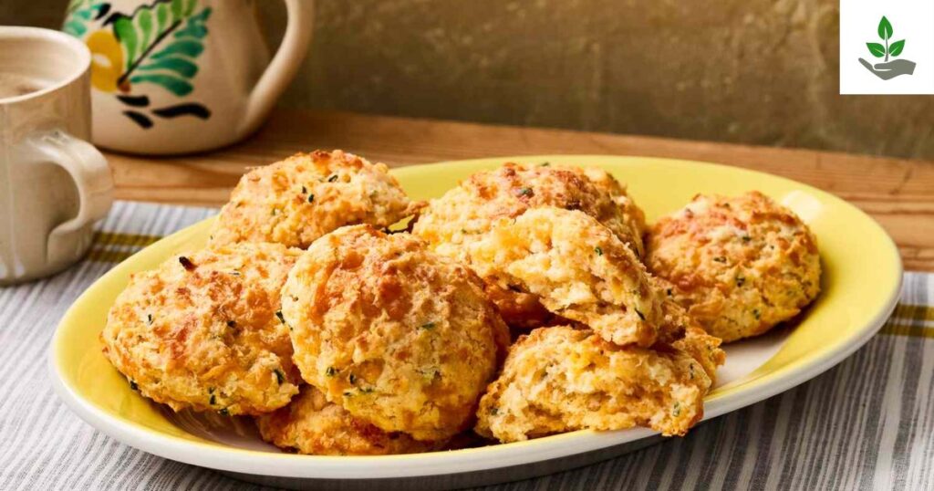 Drop Biscuits Recipe