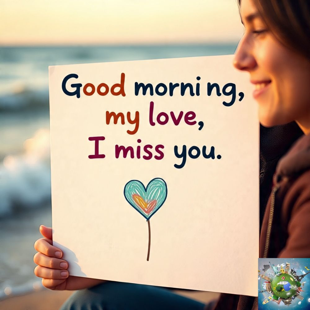 Good Morning Message