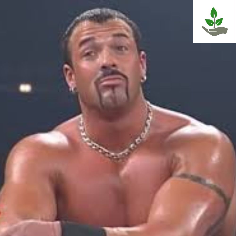 How Much Is Buff Bagwell Net Worth