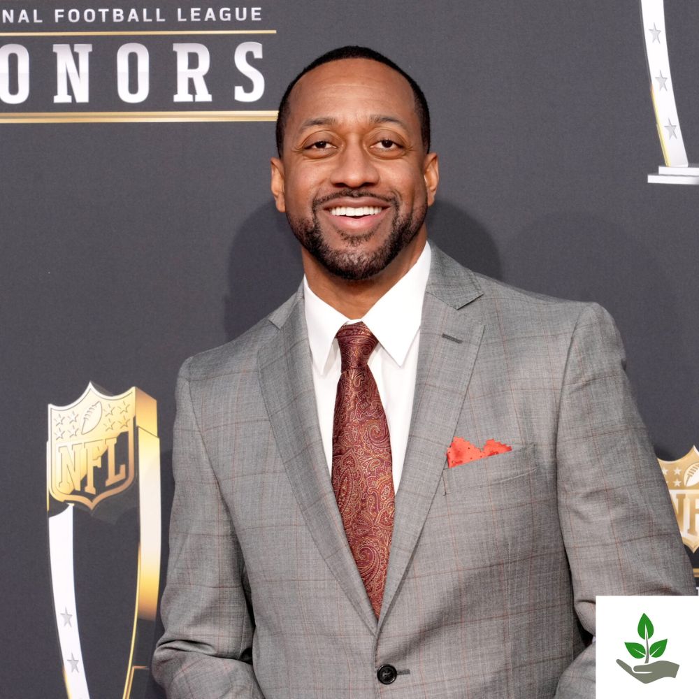 Jaleel White Education