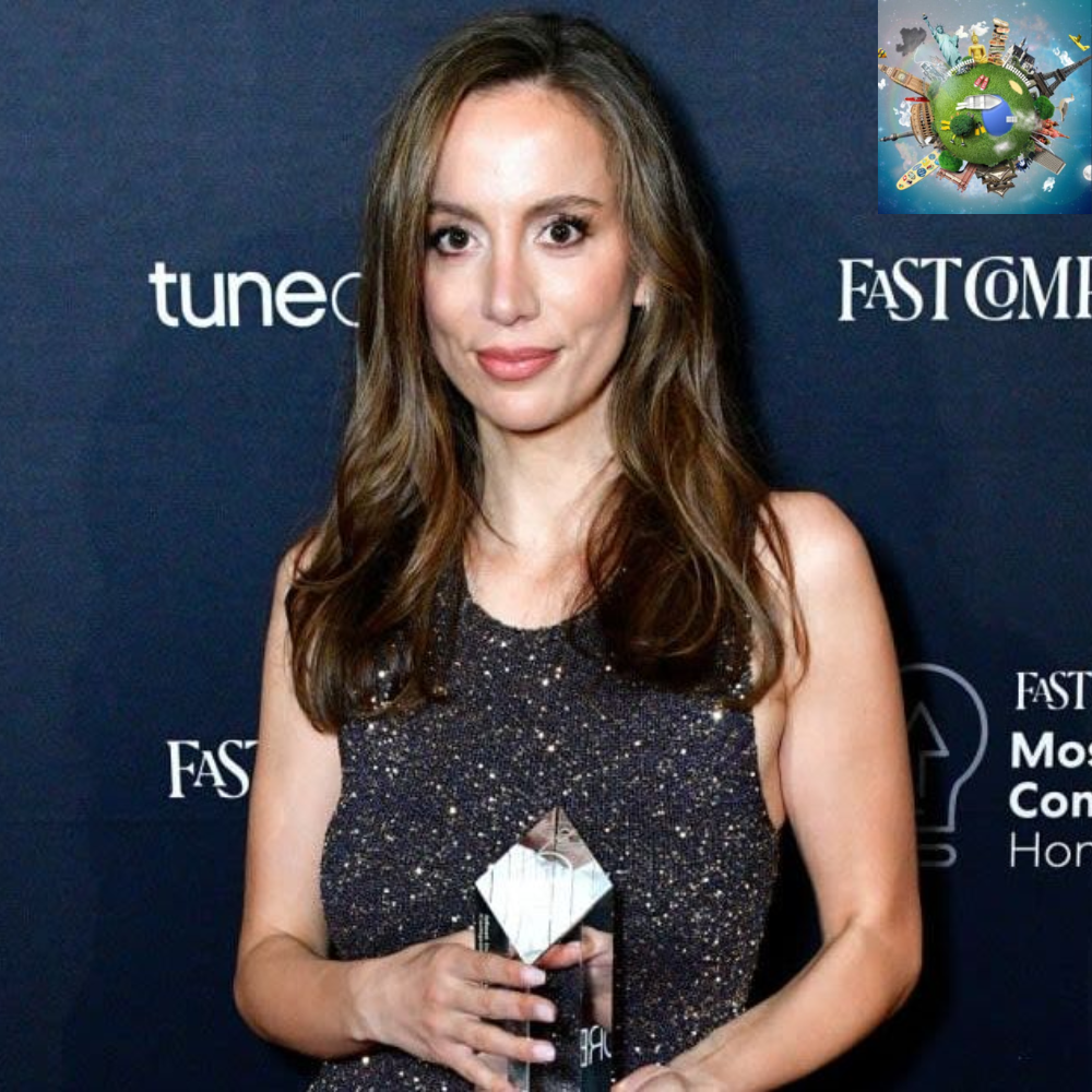 Mira Murati Net Worth