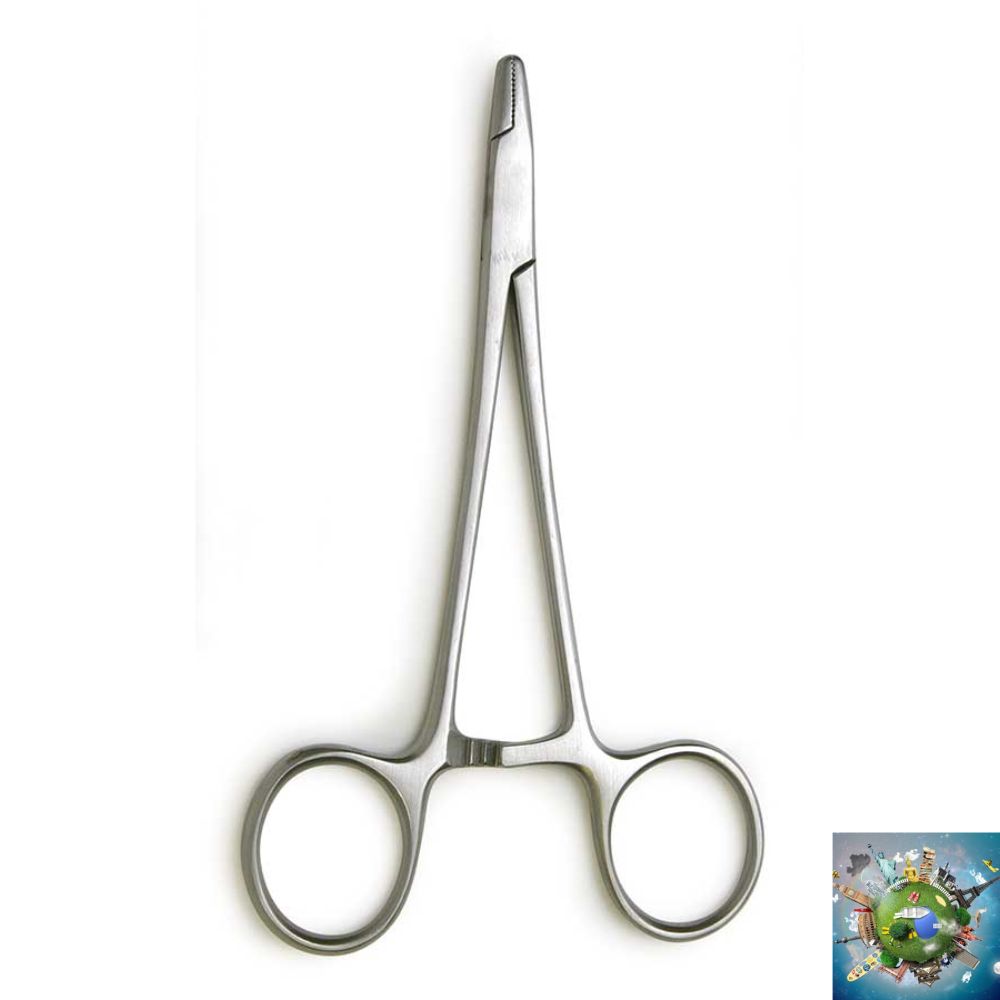 Needle Holder Maintenance