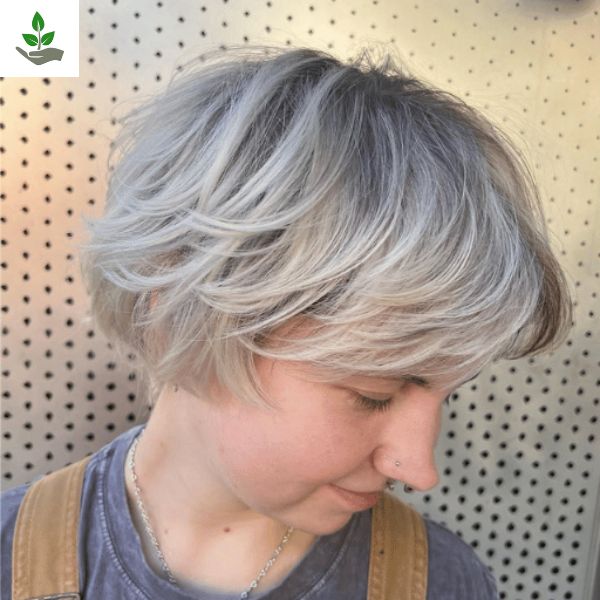 Short Hairstyles