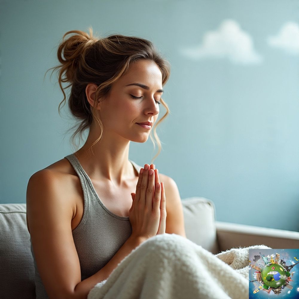 Quick Recovery Prayer