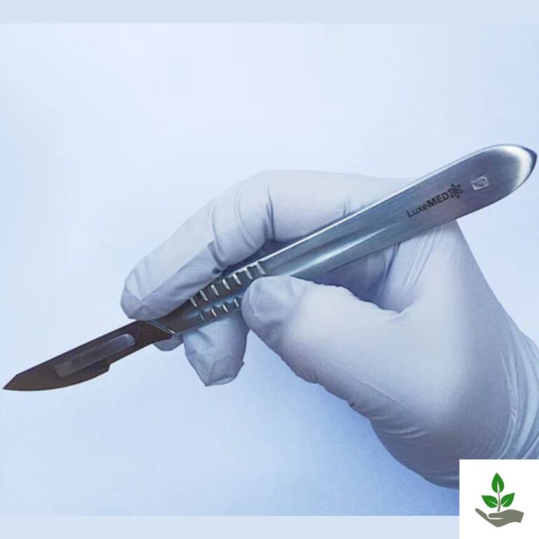 Scalpel Blade