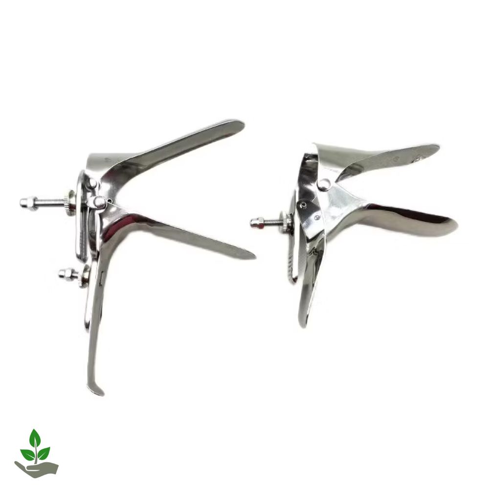 Speculum Cleaning and Sterilization