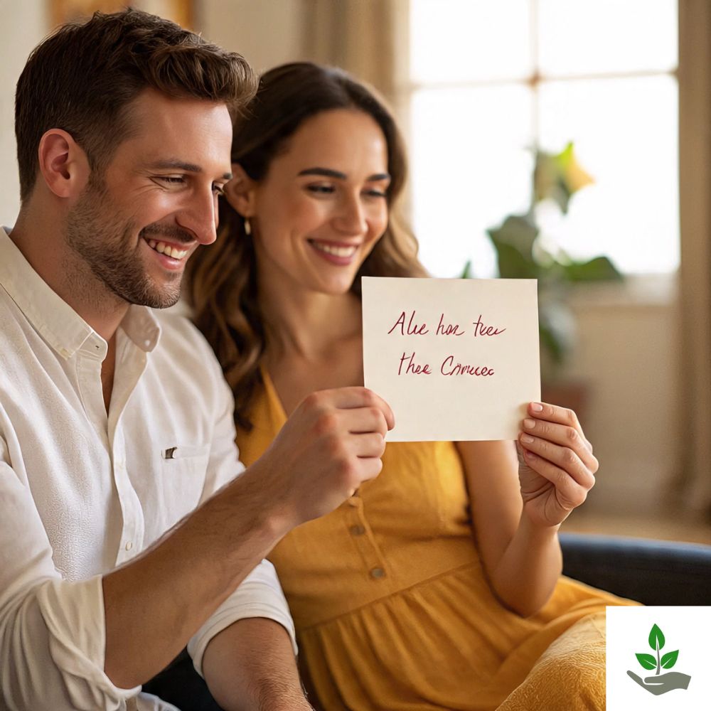 Love Message For My Wife