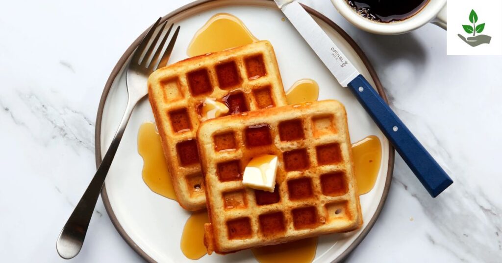 Tips for Perfect Waffles