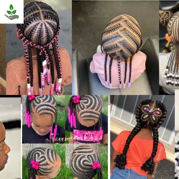 Hairstyles