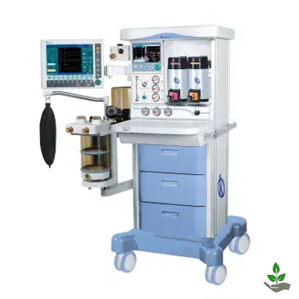Anesthesia Machines