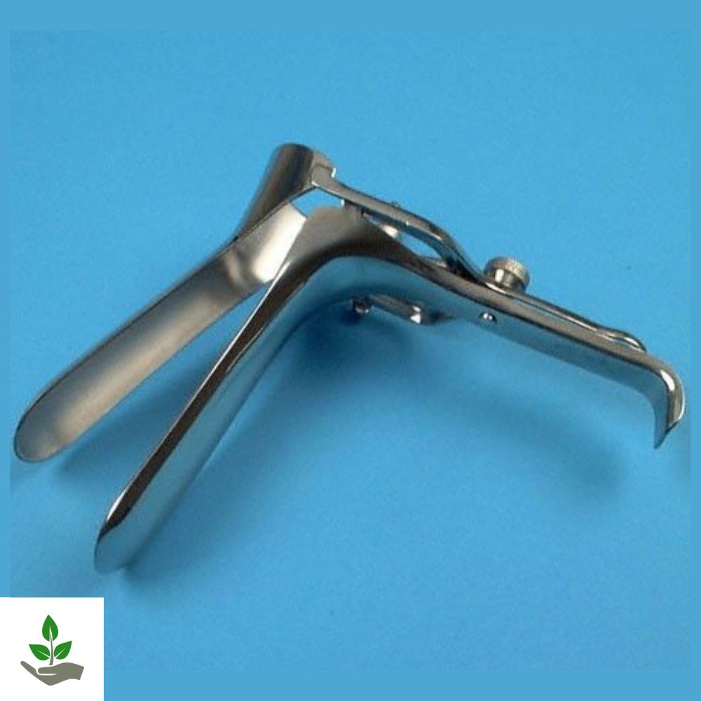 Types of Speculum