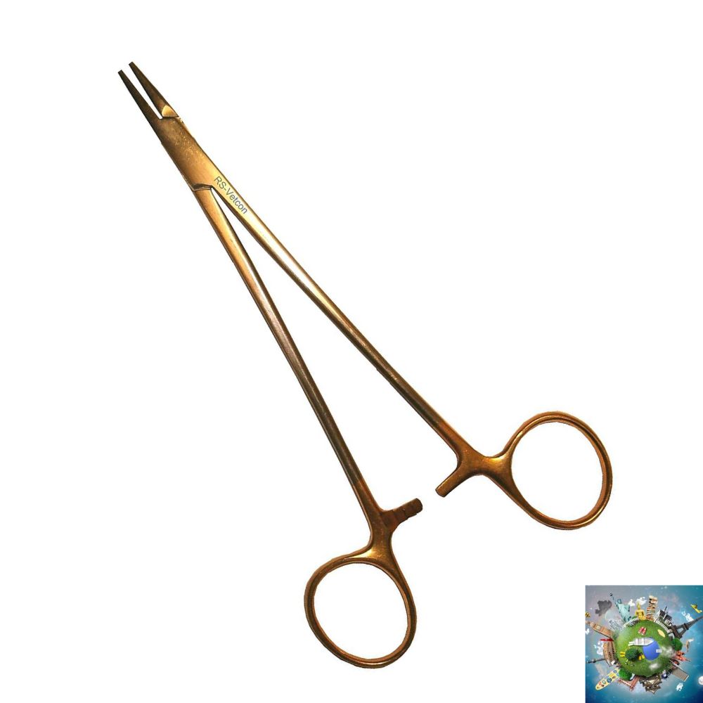 Needle Holder