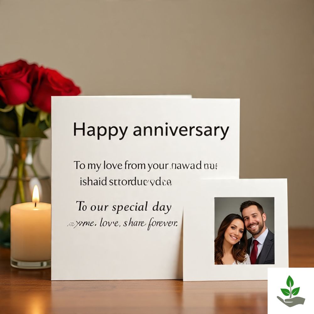 Wedding Anniversary