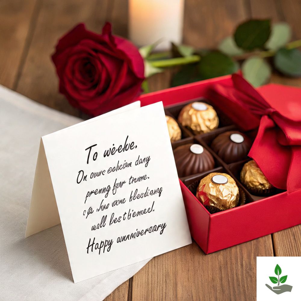 WhatsApp Wedding Anniversary Wishe