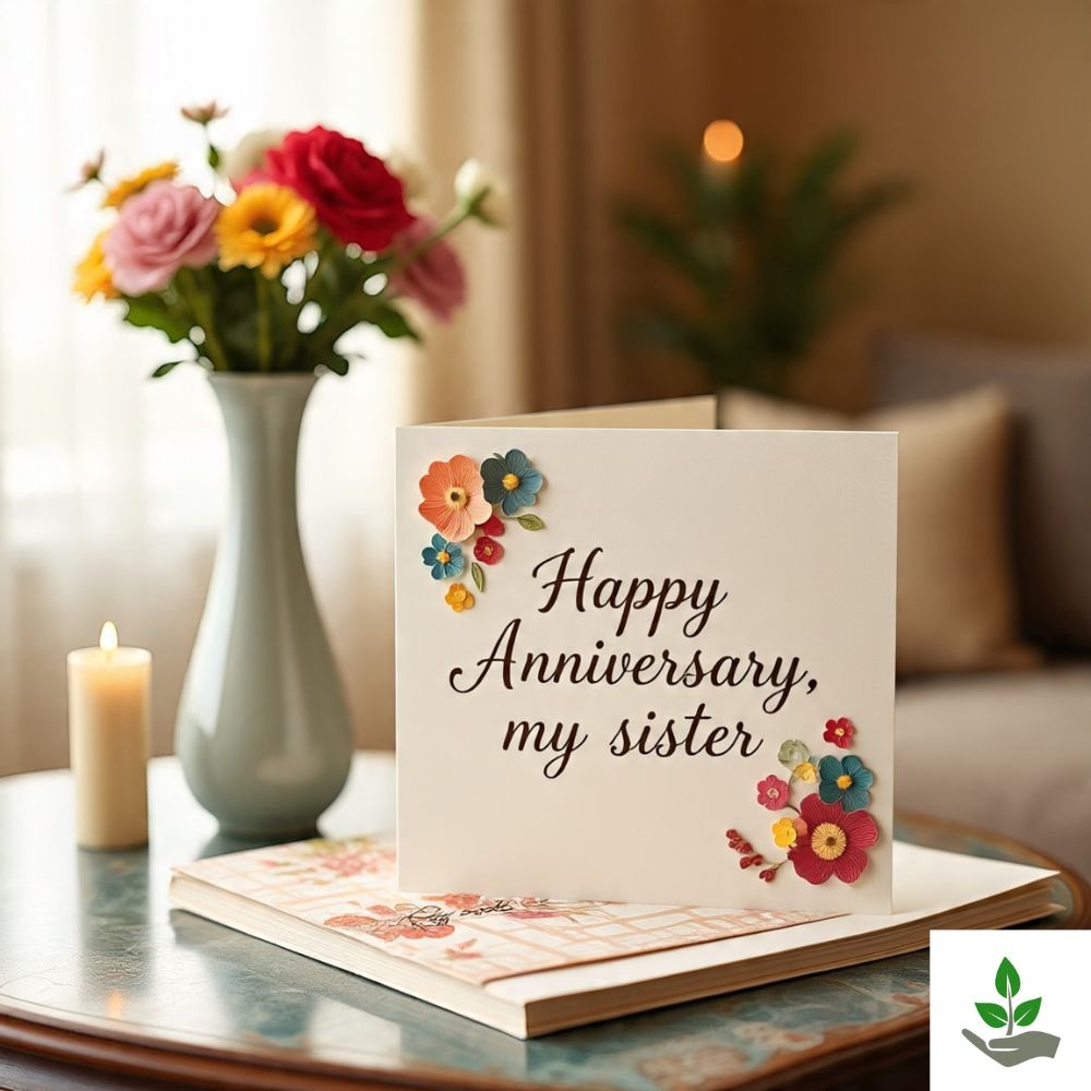 Wedding Anniversary Wishes