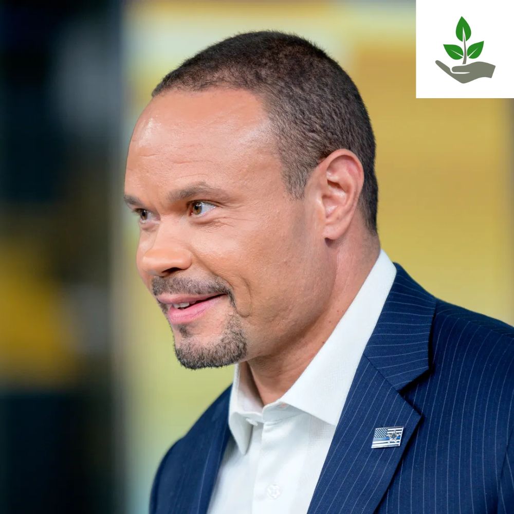 Who Is Dan Bongino