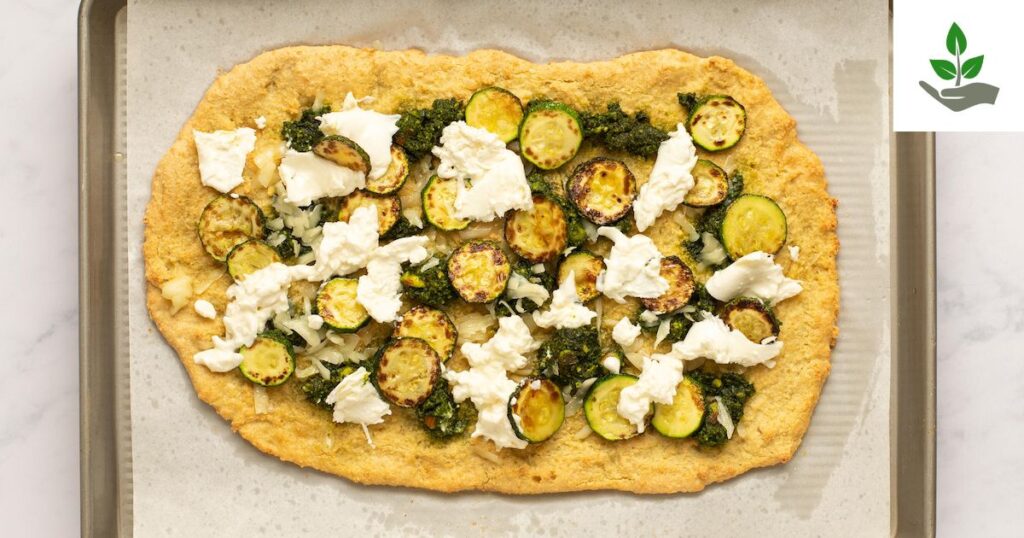 Why Choose Cauliflower Flatbread