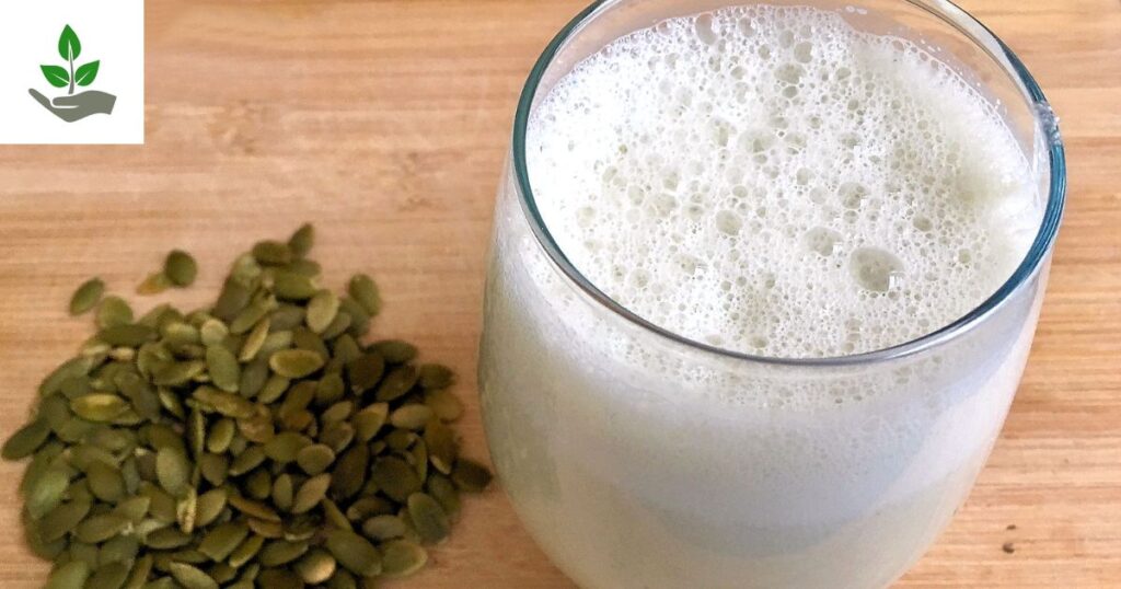 Why Choose Pumpkin Seed Milk
