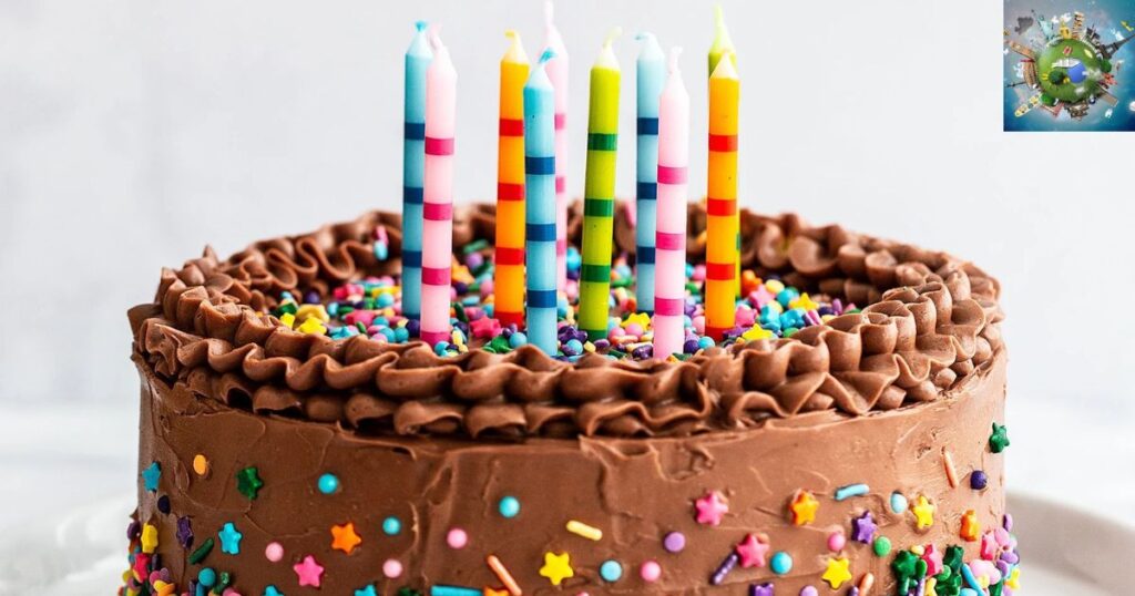 Why Choose a Dairy Free Birthday Cake