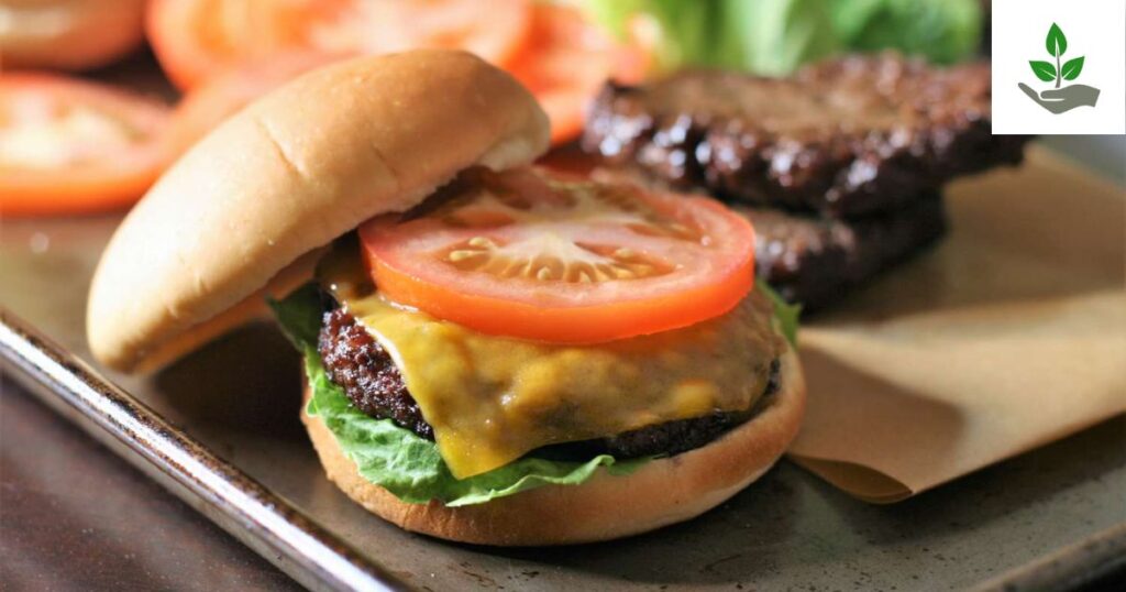 Why Make Burgers in an Air Fryer