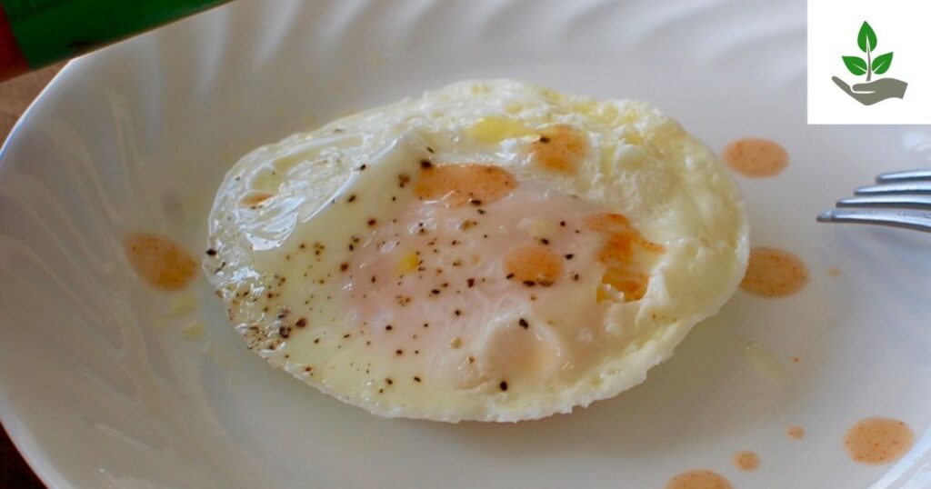 Why Make Fried Eggs in the Microwave