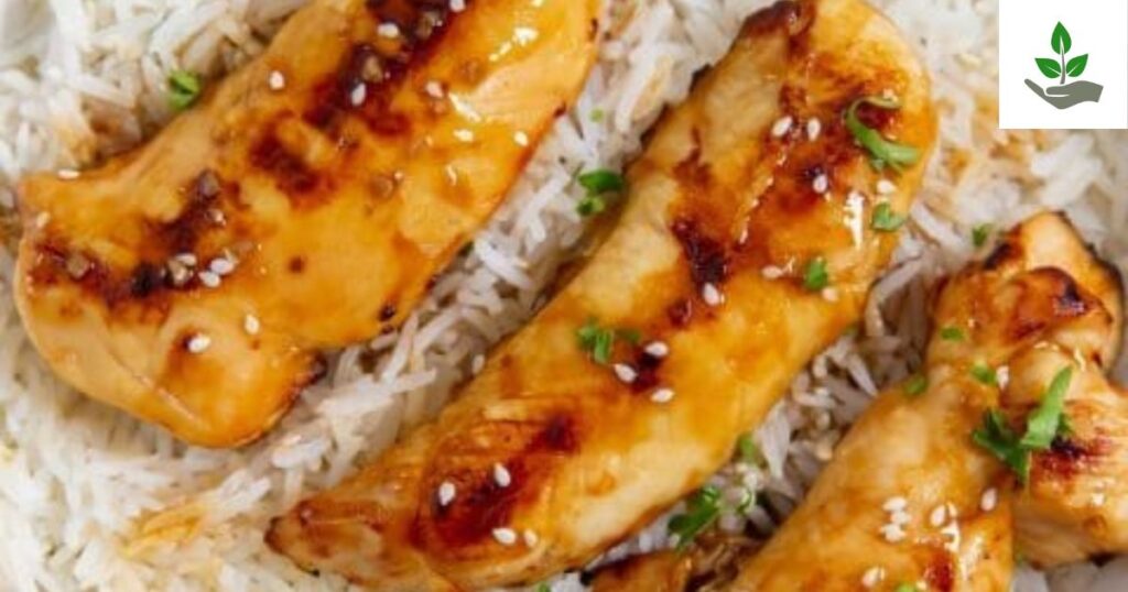 Why You will Love Air Fryer Teriyaki Chicken Tenders