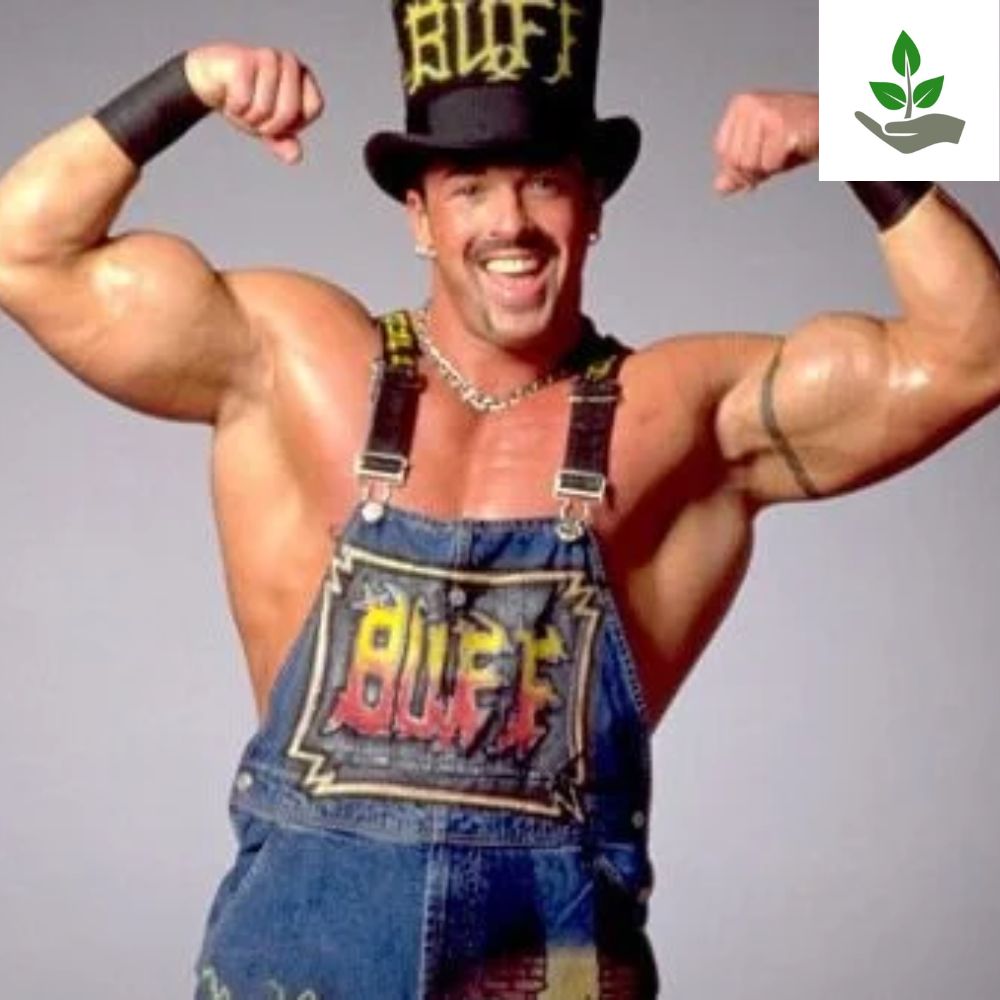 Why is Buff Bagwell