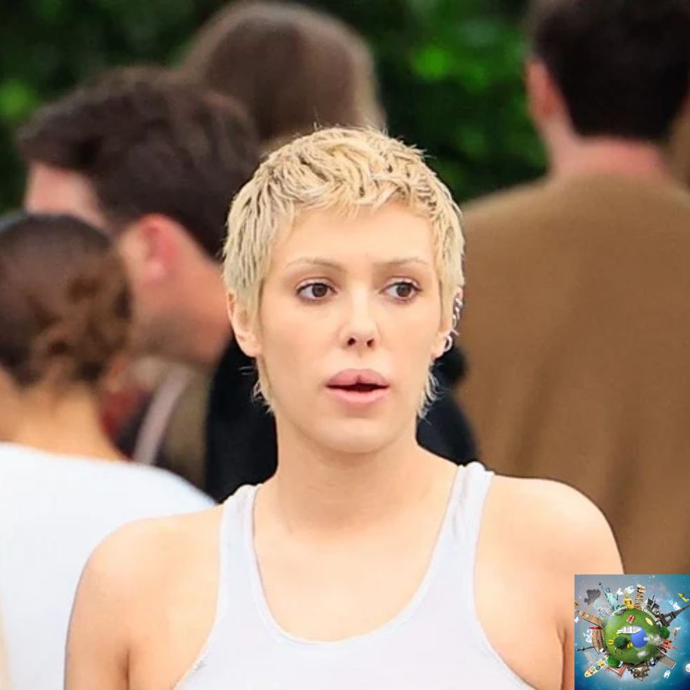 Bianca Censori Net Worth